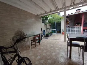 Casa Vila Sao Jorge, São Vicente - SP — foto 2