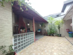Imagem 2 - Casa em Vila Sao Jorge, São Vicente - SP