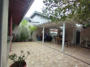Imagem 3 - Casa em Vila Sao Jorge, São Vicente - SP