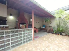Casa Vila Sao Jorge, São Vicente - SP — foto 1