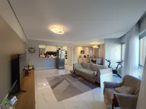 Imagem 2 - Apartamento em Pompéia, Santos - SP