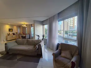 Imagem 3 - Apartamento em Pompéia, Santos - SP