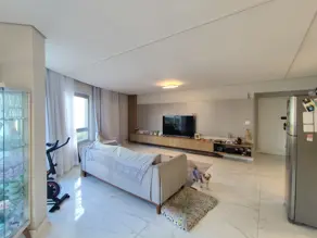 Imagem 6 - Apartamento em Pompéia, Santos - SP