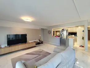 Apartamento Pompéia, Santos - SP — foto 1