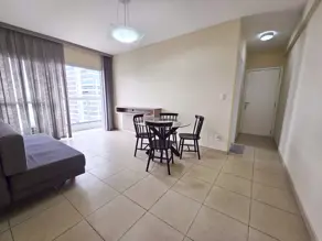 Imagem 4 - Apartamento em Ponta da Praia, Santos - SP