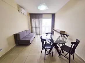 Imagem 5 - Apartamento em Ponta da Praia, Santos - SP
