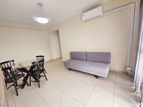Imagem 6 - Apartamento em Ponta da Praia, Santos - SP