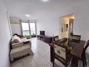 Apartamento Embaré, Santos - SP — foto 2