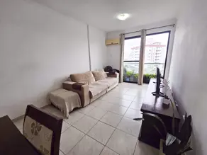 Imagem 2 - Apartamento em Embaré, Santos - SP