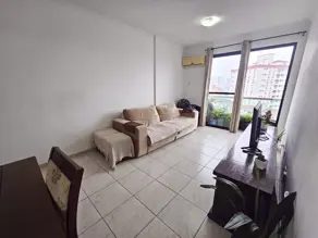 Imagem 3 - Apartamento em Embaré, Santos - SP