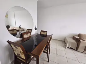 Imagem 6 - Apartamento em Embaré, Santos - SP