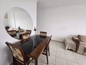 Imagem 4 - Apartamento em Embaré, Santos - SP