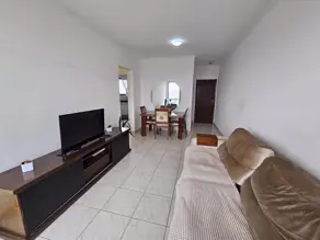Imagem 5 - Apartamento em Embaré, Santos - SP