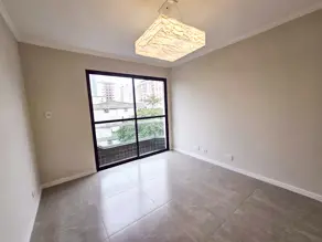 Imagem 6 - Apartamento em Embaré, Santos - SP