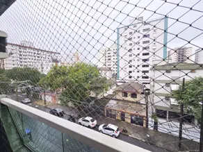 Imagem 5 - Apartamento em Embaré, Santos - SP