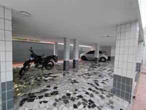 Imagem 6 - Apartamento em Marapé, Santos - SP