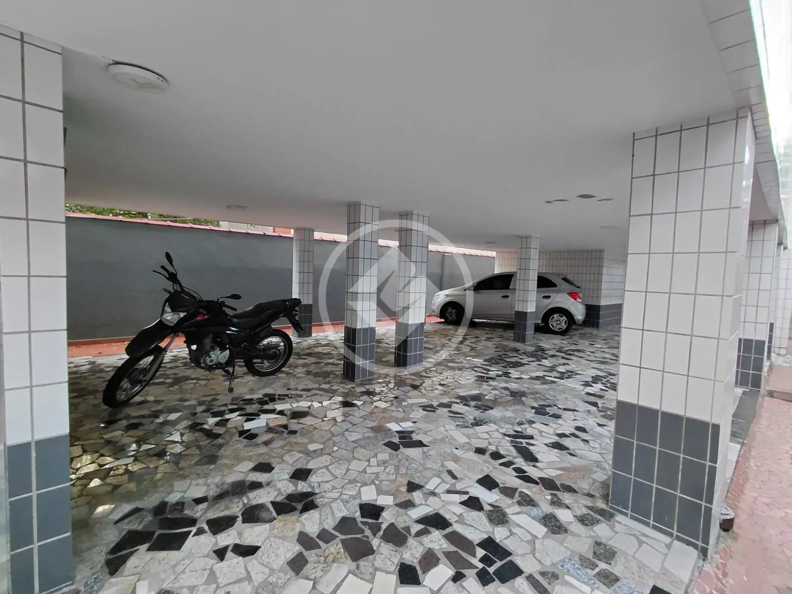 Imagem 6 - Apartamento em Marapé, Santos - SP