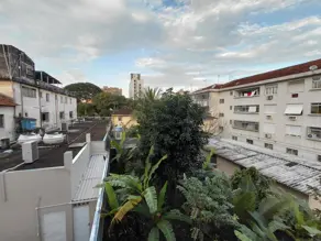 Apartamento Marapé, Santos - SP — foto 2