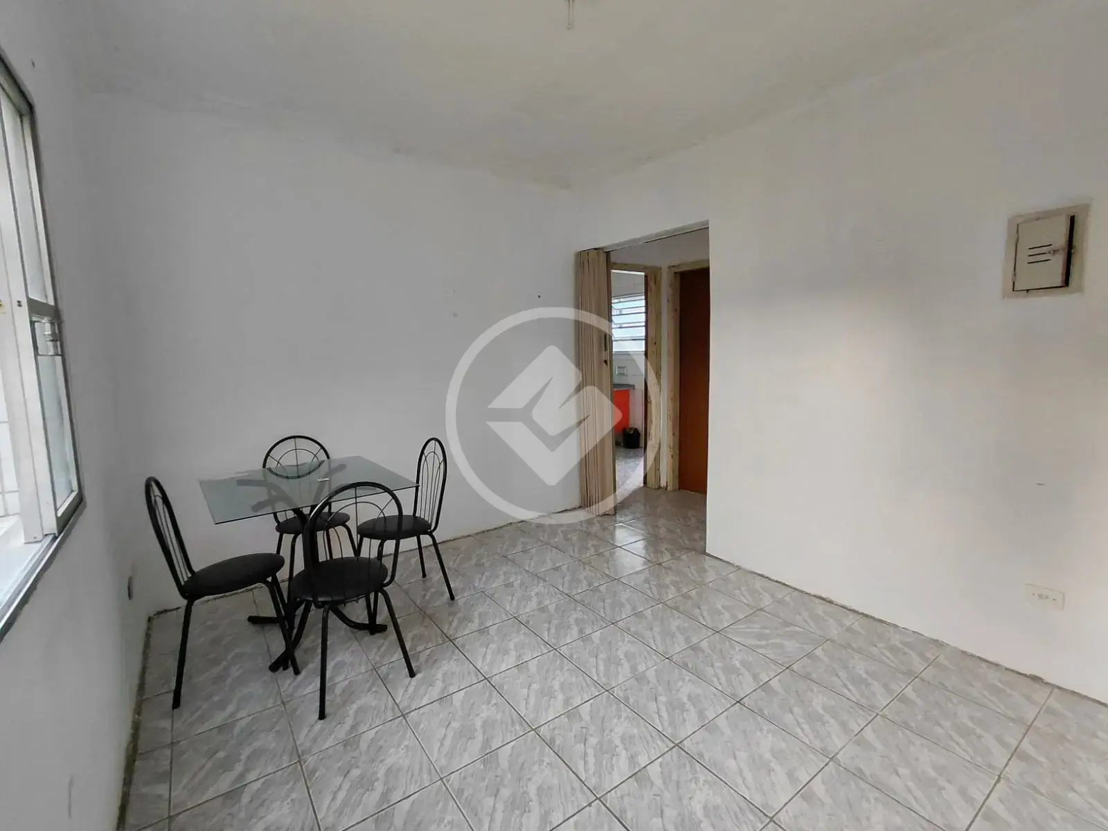 Imagem 2 - Apartamento em Marapé, Santos - SP