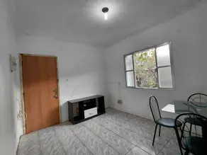 Apartamento Marapé, Santos - SP — foto 1