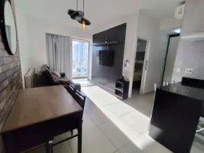 Apartamento Gonzaga, Santos - SP — foto 1