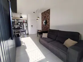 Imagem 3 - Apartamento em Gonzaga, Santos - SP
