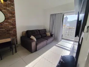 Imagem 2 - Apartamento em Gonzaga, Santos - SP