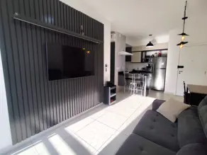 Imagem 4 - Apartamento em Gonzaga, Santos - SP