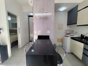 Imagem 5 - Apartamento em Gonzaga, Santos - SP