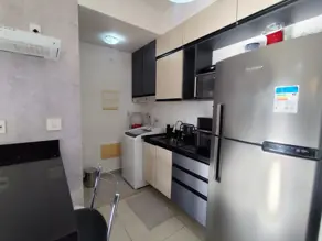 Imagem 6 - Apartamento em Gonzaga, Santos - SP