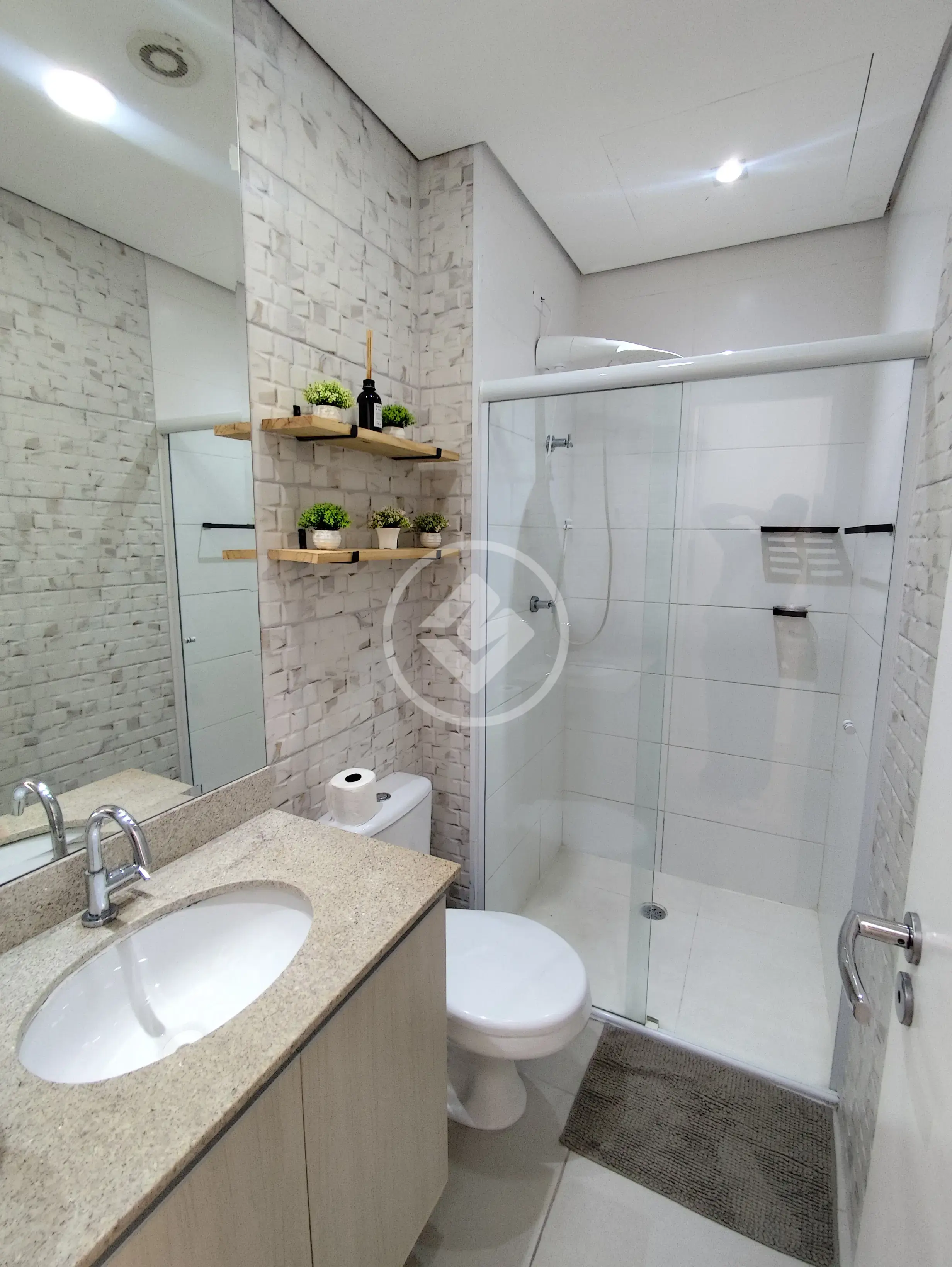 Image 19 - Apartamento em Gonzaga, Santos - SP