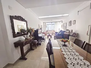 Apartamento Gonzaga, Santos - SP — foto 2