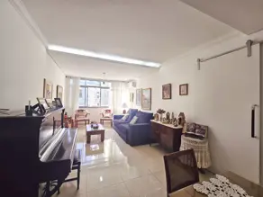 Imagem 2 - Apartamento em Gonzaga, Santos - SP
