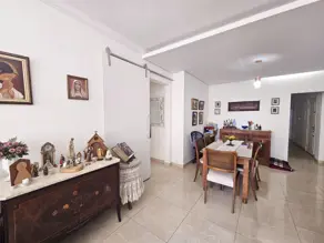 Imagem 3 - Apartamento em Gonzaga, Santos - SP