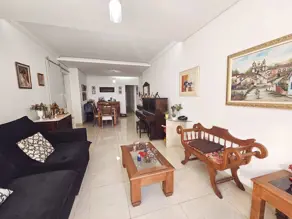Imagem 5 - Apartamento em Gonzaga, Santos - SP
