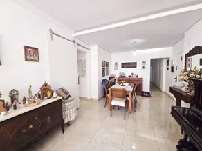 Imagem 6 - Apartamento em Gonzaga, Santos - SP