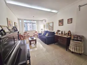 Imagem 4 - Apartamento em Gonzaga, Santos - SP