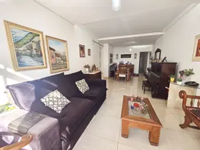 Apartamento Gonzaga, Santos - SP — foto 1