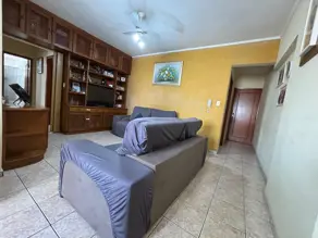 Imagem 2 - Apartamento em Itararé, São Vicente - SP