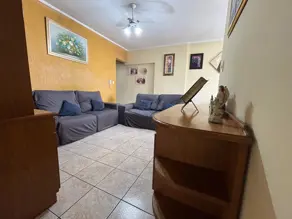 Imagem 3 - Apartamento em Itararé, São Vicente - SP