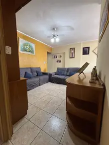 Imagem 5 - Apartamento em Itararé, São Vicente - SP