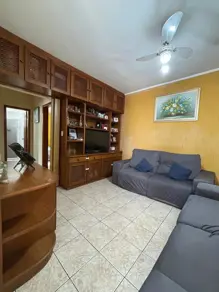 Apartamento Itararé, São Vicente - SP — foto 2