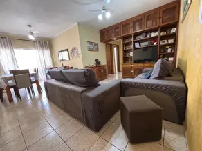 Apartamento Itararé, São Vicente - SP — foto 1