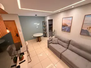 Imagem 2 - Apartamento em Macuco, Santos - SP
