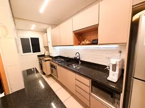 Imagem 6 - Apartamento em Macuco, Santos - SP