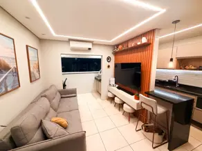 Apartamento Macuco, Santos - SP — foto 2