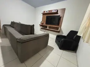 Imagem 2 - Casa em Cidade Náutica, São Vicente - SP