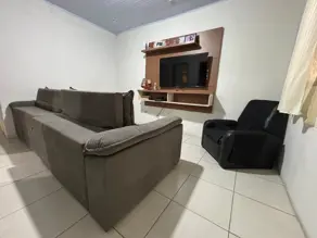 Casa Cidade Náutica, São Vicente - SP — foto 1