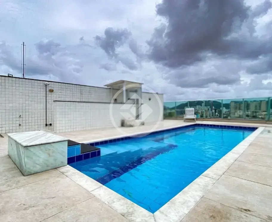 Image 23 - Apartamento em Macuco, Santos - SP