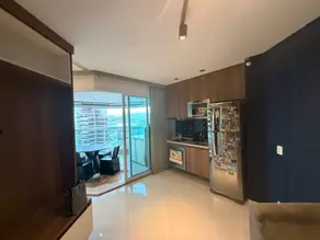Imagem 3 - Cobertura em Pompéia, Santos - SP
